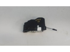 Recambio de cerradura puerta delantera derecha para bmw 3 (f30, f80) 318 d referencia OEM IAM   