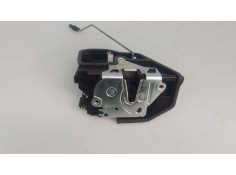 Recambio de cerradura puerta delantera derecha para bmw 3 (f30, f80) 318 d referencia OEM IAM    2