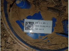 Recambio de aforador para volkswagen t-cross (c11, d31) 1.0 tsi referencia OEM IAM 2Q0919051L   2