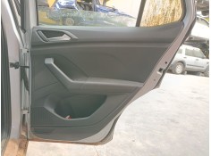 Recambio de guarnecido puerta trasera derecha para volkswagen t-cross (c11, d31) 1.0 tsi referencia OEM IAM   