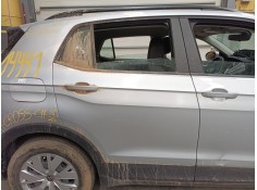 Recambio de puerta trasera derecha para volkswagen t-cross (c11, d31) 1.0 tsi referencia OEM IAM   