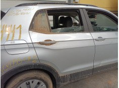 Recambio de puerta trasera derecha para volkswagen t-cross (c11, d31) 1.0 tsi referencia OEM IAM    2
