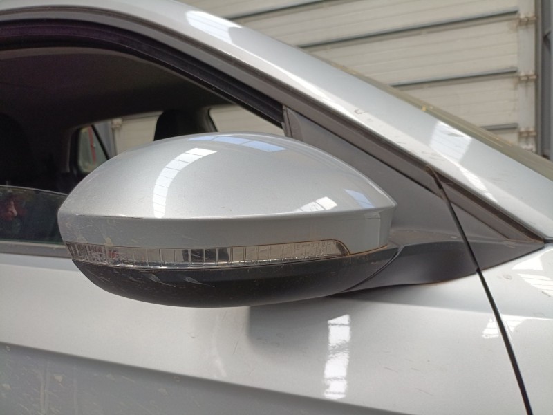 Recambio de retrovisor derecho electrico para volkswagen t-cross (c11, d31) 1.0 tsi referencia OEM IAM   