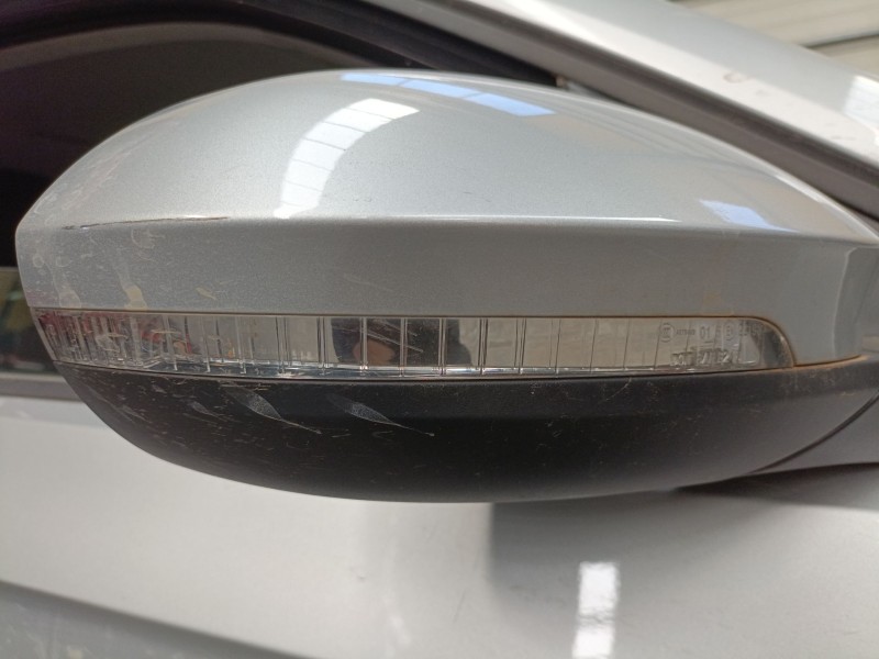 Recambio de retrovisor derecho electrico para volkswagen t-cross (c11, d31) 1.0 tsi referencia OEM IAM   