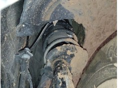 AMORTIGUADOR DELANTERO DERECHO 