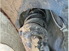 AMORTIGUADOR DELANTERO IZQUIERDO 