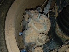 Recambio de pinza freno delantera derecha para volkswagen t-cross (c11, d31) 1.0 tsi referencia OEM IAM   