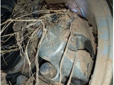 Recambio de pinza freno delantera izquierda para volkswagen t-cross (c11, d31) 1.0 tsi referencia OEM IAM   