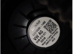 Recambio de ventilador calefaccion para volkswagen crafter furgoneta (sy_, sx_) 2.0 tdi referencia OEM IAM   