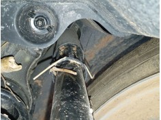 Recambio de amortiguador trasero derecho para volkswagen t-cross (c11, d31) 1.0 tsi referencia OEM IAM   