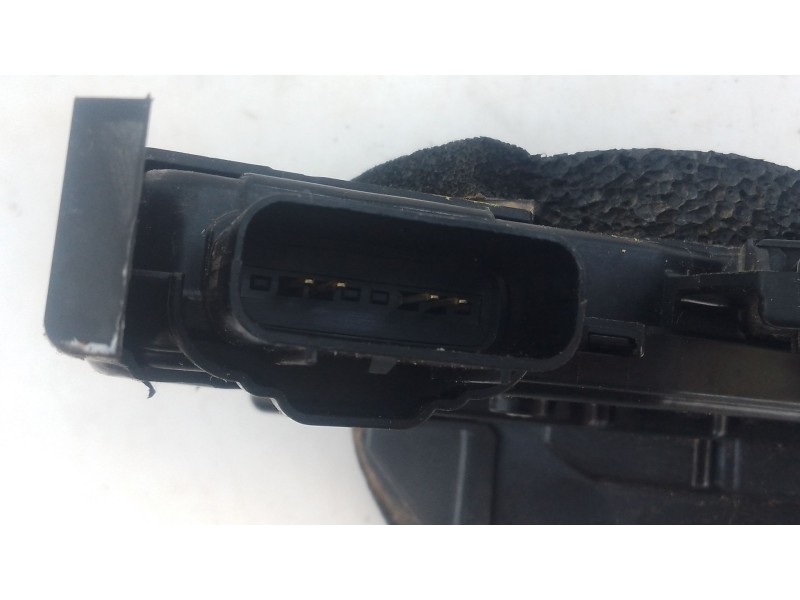 Recambio de cerradura puerta trasera derecha para kia stonic (yb) 1.0 t-gdi eco-dynamics+ referencia OEM IAM   