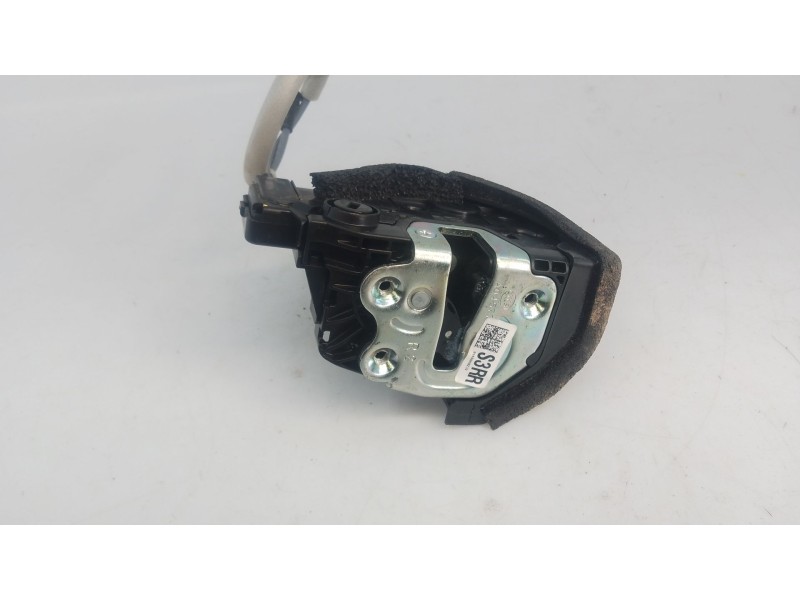 Recambio de cerradura puerta trasera derecha para kia stonic (yb) 1.0 t-gdi eco-dynamics+ referencia OEM IAM   