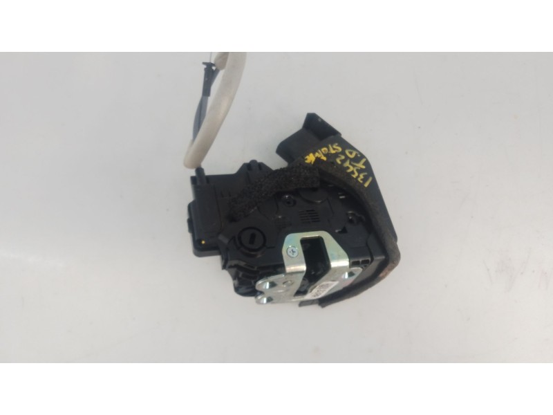 Recambio de cerradura puerta trasera derecha para kia stonic (yb) 1.0 t-gdi eco-dynamics+ referencia OEM IAM   