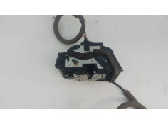 Recambio de cerradura puerta trasera derecha para renault kadjar (ha_, hl_) 1.5 blue dci 115 referencia OEM IAM    2