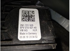 PEDAL ACELERADOR 2N1721503 