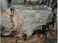 Recambio de caja cambios para volkswagen t-cross (c11, d31) 1.0 tsi referencia OEM IAM   