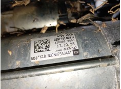 Recambio de motor arranque para volkswagen t-cross (c11, d31) 1.0 tsi referencia OEM IAM 02M911024J   2