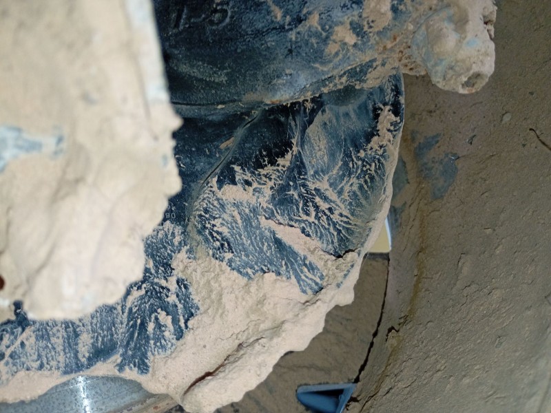 Recambio de mangueta delantera derecha para volkswagen t-cross (c11, d31) 1.0 tsi referencia OEM IAM   