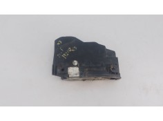 CERRADURA PUERTA DELANTERA IZQUIERDA E1-A3-52-2