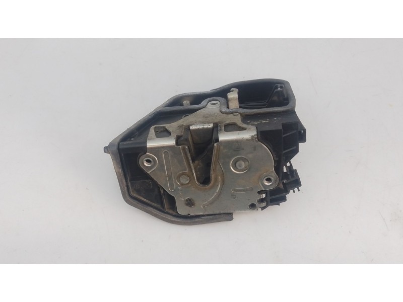 Recambio de cerradura puerta delantera izquierda para bmw x3 (e83) 2.0 d referencia OEM IAM   