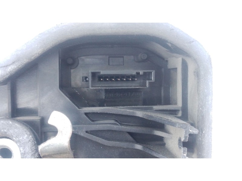 Recambio de cerradura puerta delantera izquierda para bmw x3 (e83) 2.0 d referencia OEM IAM   