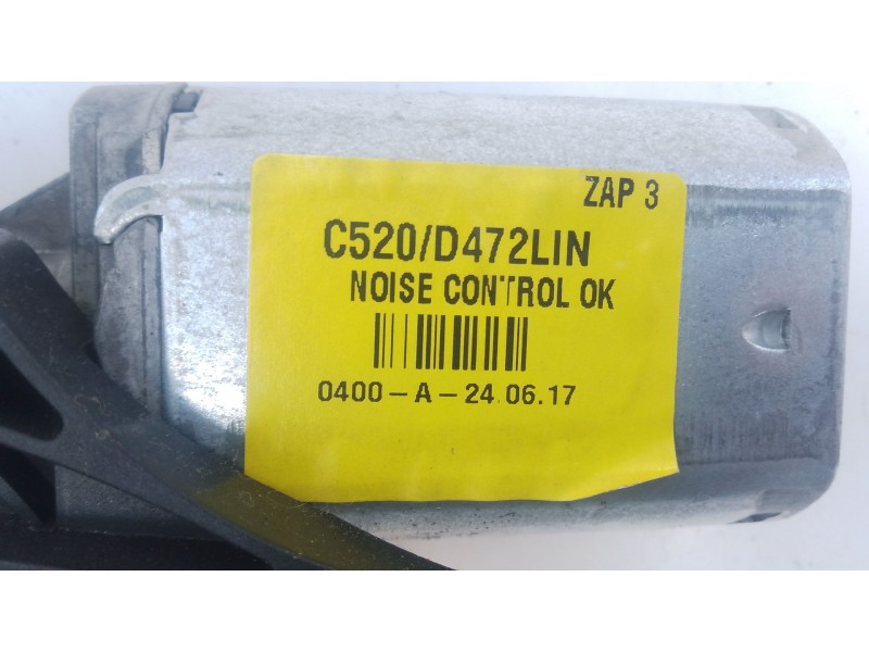 Recambio de motor limpia trasero para ford kuga ii (dm2) 1.5 tdci referencia OEM IAM CJ5417404AA  