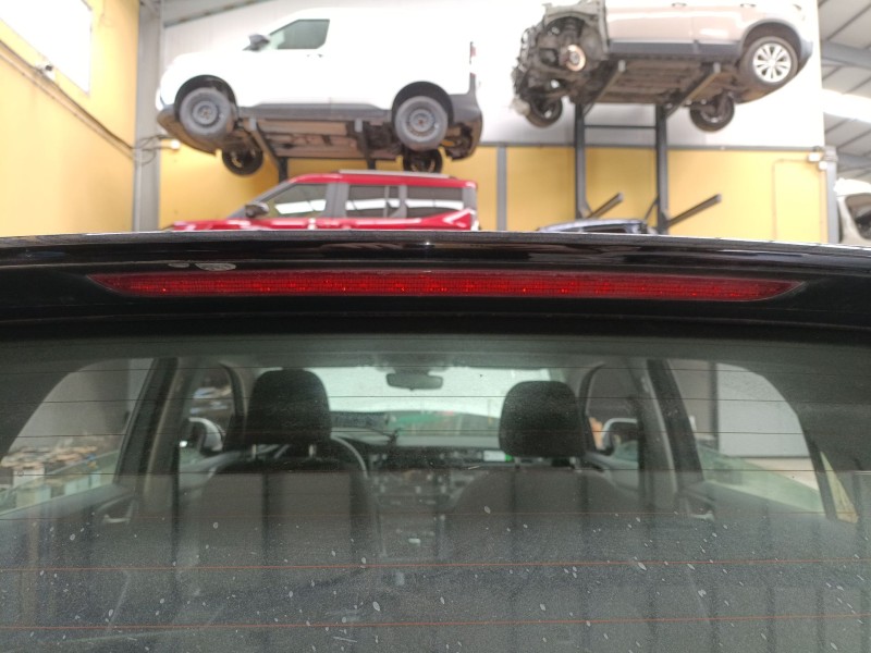 Recambio de luz central de freno para volkswagen t-cross (c11, d31) 1.0 tsi referencia OEM IAM   