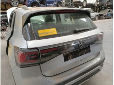 Recambio de porton trasero para volkswagen t-cross (c11, d31) 1.0 tsi referencia OEM IAM    2