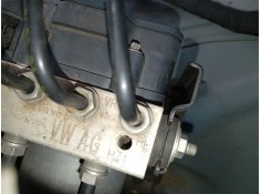 Recambio de abs para volkswagen crafter furgoneta (sy_, sx_) 2.0 tdi referencia OEM IAM 2N0614517D  
