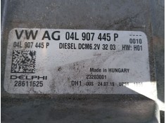 CENTRALITA MOTOR UCE 04L907455P 