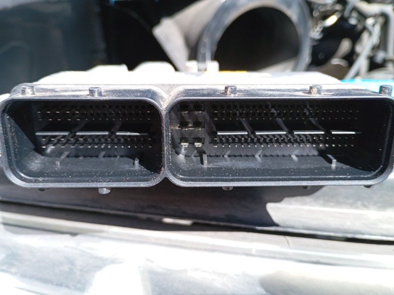 Recambio de centralita motor uce para volkswagen crafter furgoneta (sy_, sx_) 2.0 tdi referencia OEM IAM 04L907455P  