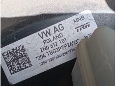 Recambio de servofreno para volkswagen crafter furgoneta (sy_, sx_) 2.0 tdi referencia OEM IAM   