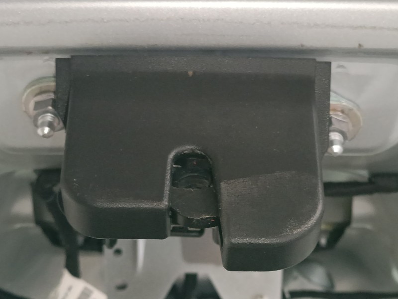 Recambio de cerradura maletero / porton para volkswagen t-cross (c11, d31) 1.0 tsi referencia OEM IAM   
