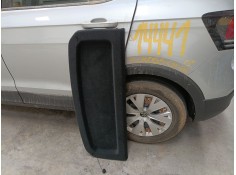 Recambio de bandeja trasera para volkswagen t-cross (c11, d31) 1.0 tsi referencia OEM IAM   