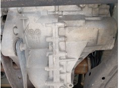 Recambio de caja cambios para volkswagen crafter furgoneta (sy_, sx_) 2.0 tdi referencia OEM IAM   