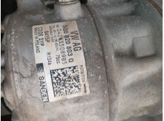 Recambio de compresor aire acondicionado para volkswagen crafter furgoneta (sy_, sx_) 2.0 tdi referencia OEM IAM   