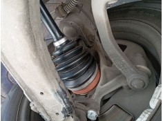 Recambio de mangueta delantera derecha para volkswagen crafter furgoneta (sy_, sx_) 2.0 tdi referencia OEM IAM   