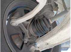 Recambio de mangueta delantera izquierda para volkswagen crafter furgoneta (sy_, sx_) 2.0 tdi referencia OEM IAM   