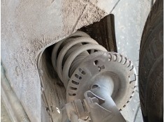 AMORTIGUADOR DELANTERO IZQUIERDO 