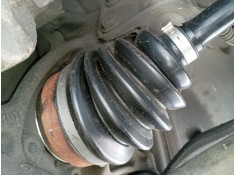 TRANSMISION DELANTERA DERECHA 