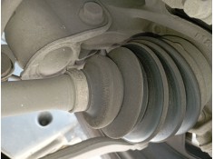 Recambio de transmision delantera izquierda para volkswagen crafter furgoneta (sy_, sx_) 2.0 tdi referencia OEM IAM   