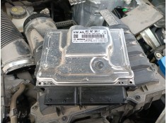 CENTRALITA MOTOR UCE 05C907309F 0261S107K0 