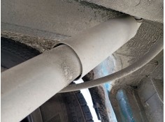 Recambio de amortiguador trasero izquierdo para volkswagen crafter furgoneta (sy_, sx_) 2.0 tdi referencia OEM IAM   