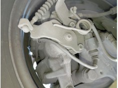 Recambio de pinza freno trasera izquierda para volkswagen crafter furgoneta (sy_, sx_) 2.0 tdi referencia OEM IAM   