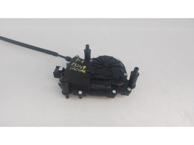 Recambio de modulo electronico para jaguar xj (x351) 3.0 sdv6 referencia OEM IAM   