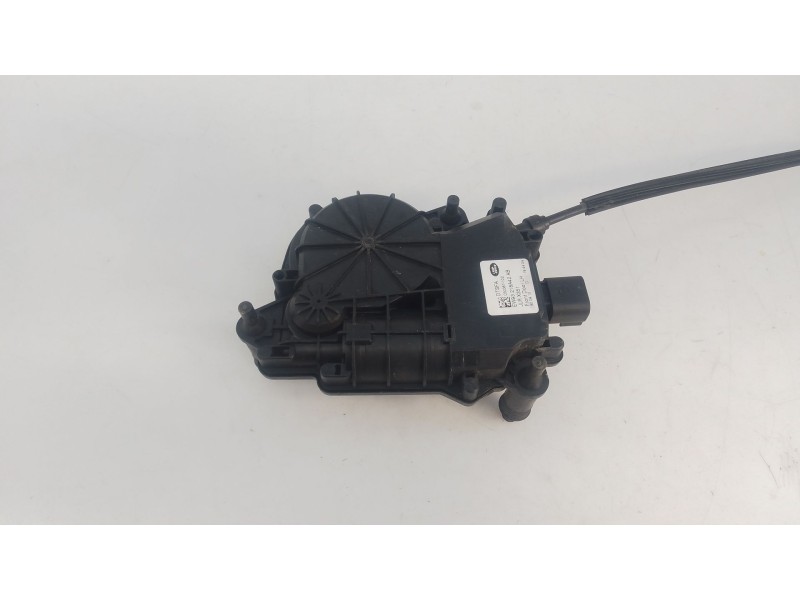 Recambio de modulo electronico para jaguar xj (x351) 3.0 sdv6 referencia OEM IAM   