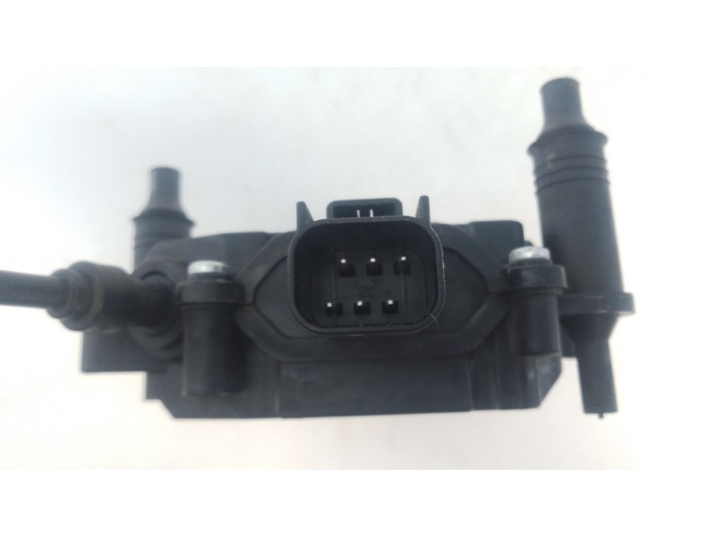 Recambio de modulo electronico para jaguar xj (x351) 3.0 sdv6 referencia OEM IAM   