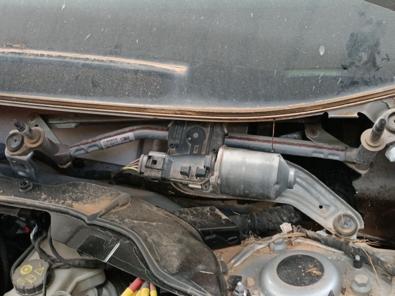 Recambio de motor limpia delantero para volkswagen t-cross (c11, d31) 1.0 tsi referencia OEM IAM   