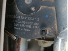 Recambio de motor limpia delantero para volkswagen t-cross (c11, d31) 1.0 tsi referencia OEM IAM    2