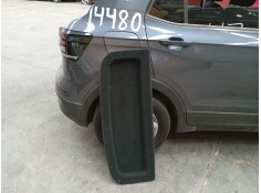 Recambio de bandeja trasera para volkswagen t-cross (c11, d31) 1.0 tsi referencia OEM IAM   